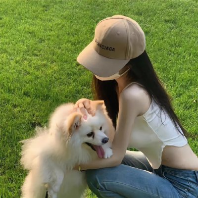 查干淖尔姑娘